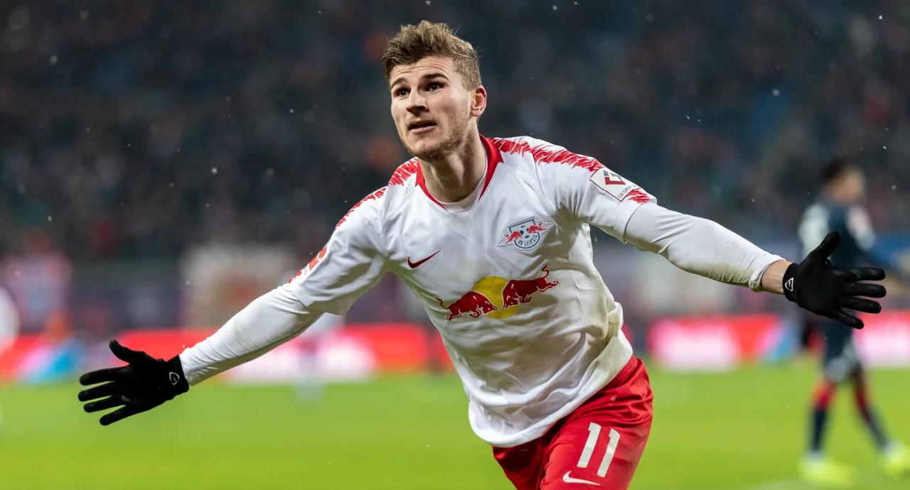 莱比锡红牛稳固阵容，灵活变阵适应各种对手的简单介绍