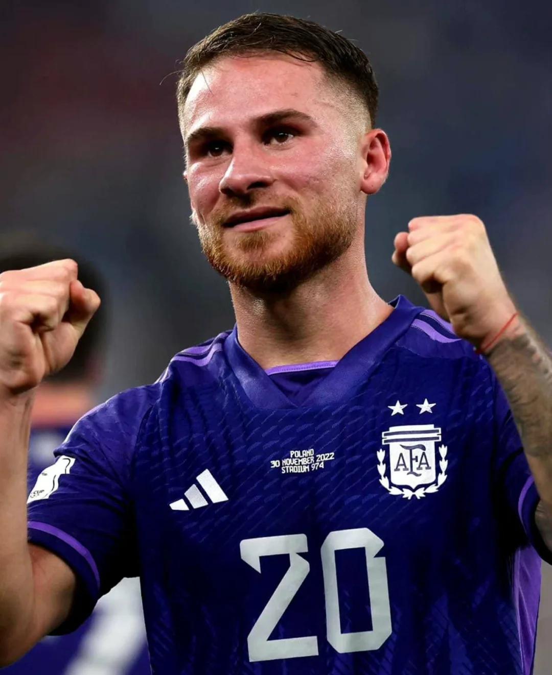 阿根廷球星在欧洲俱乐部获得更多出场机会的简单介绍