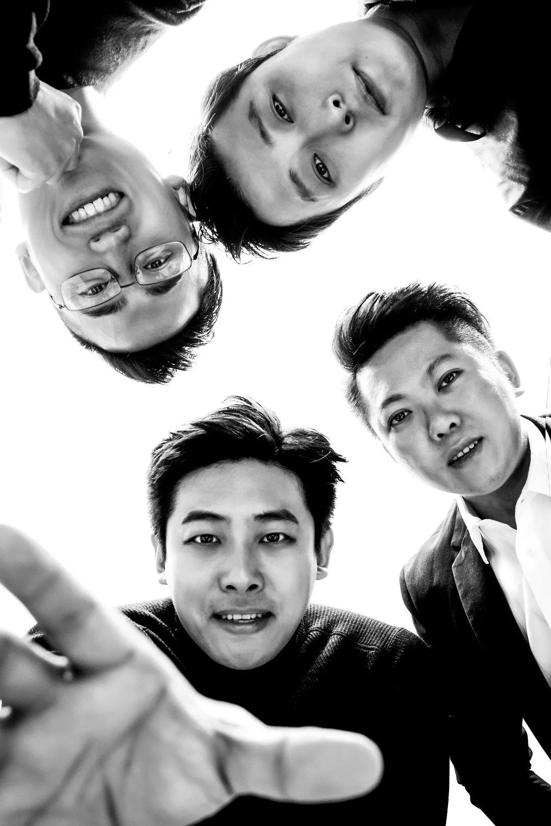 关于轮番上场，跨界实力派选手齐聚的信息