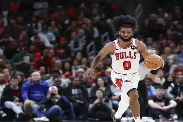 快船客场击败公牛，取得胜利晋级