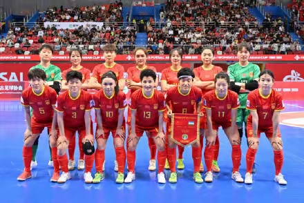 世界杯女足赛场上中国队再获胜利 世界杯女足赛场上中国队再获胜利