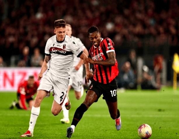 包含AC米兰主帅遭到球员内部不满,危机四伏的词条 包含AC米兰主帅遭到球员内部不满,危机四伏的词条