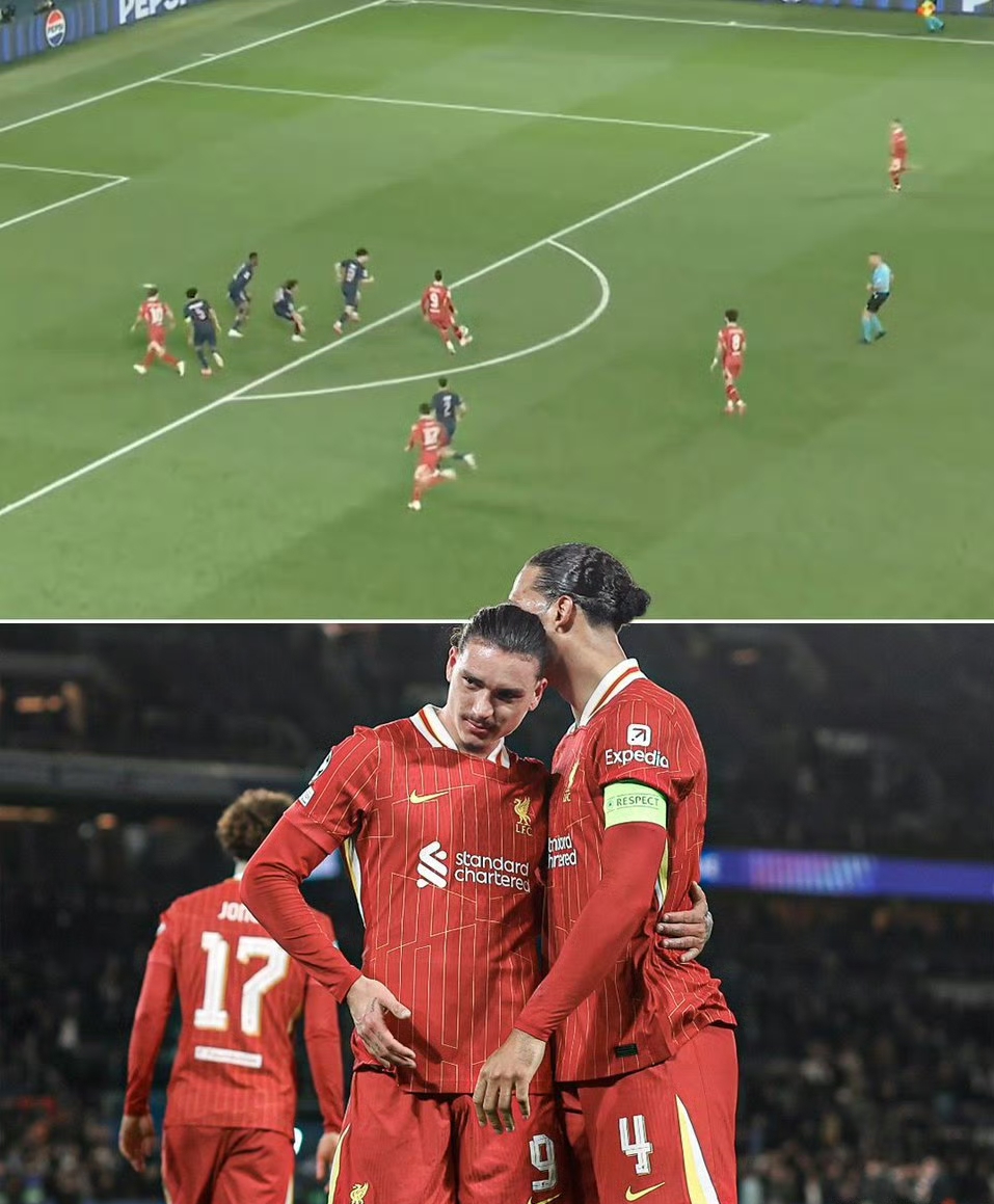 利物浦后卫红牌停赛，欧冠半决赛悬念未解的简单介绍