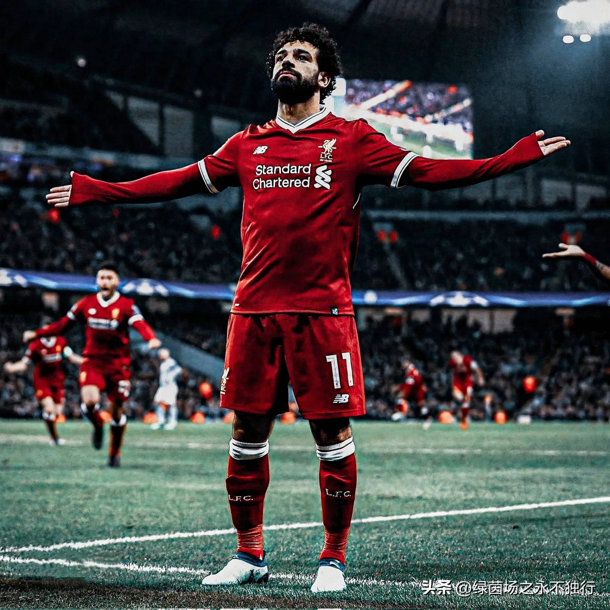 利物浦后卫红牌停赛，欧冠半决赛悬念未解的简单介绍