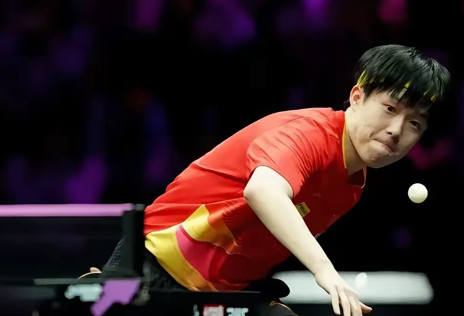 瑞典乒乓球队爆冷英国乒乓球队,许昕关键制胜的简单介绍 瑞典乒乓球队爆冷英国乒乓球队,许昕关键制胜的简单介绍