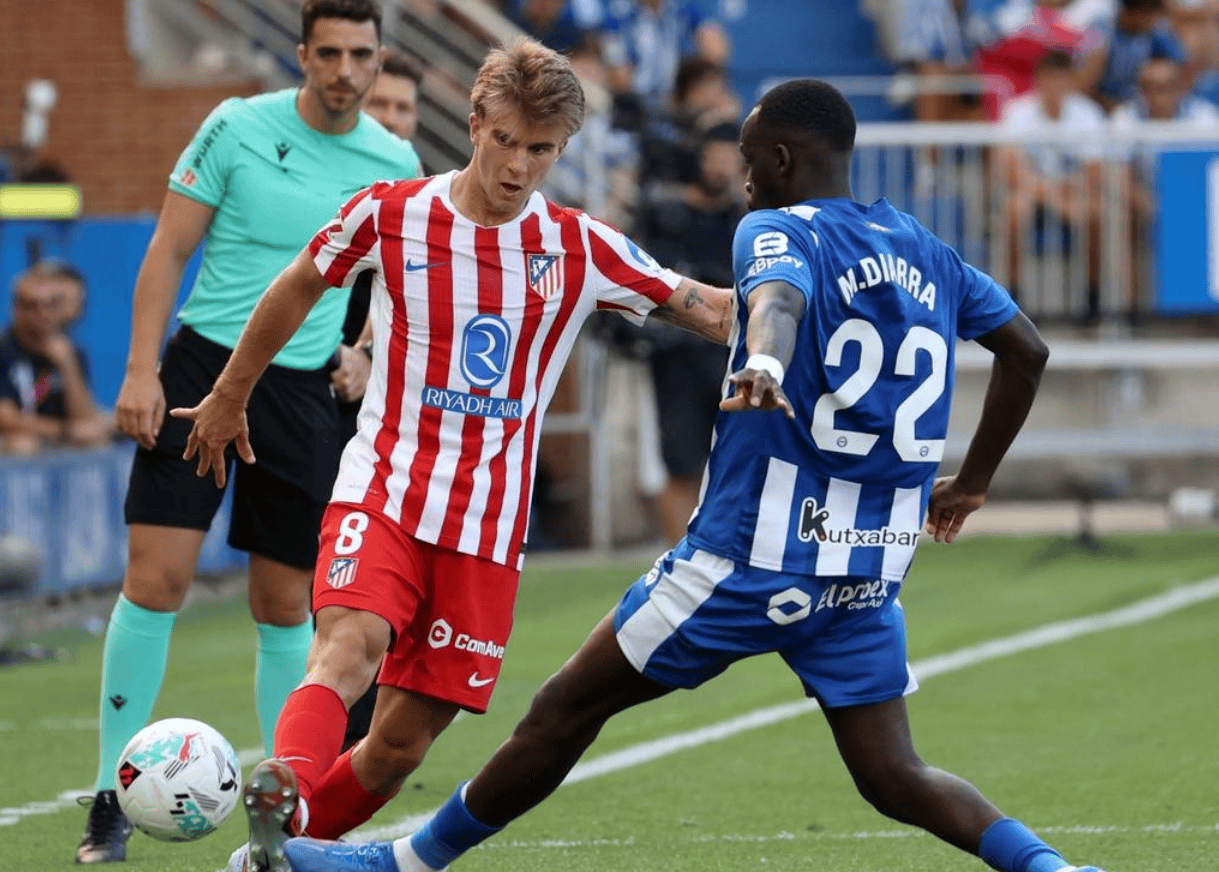 包含英格兰绝杀瓦伦西亚，格列兹曼一己之力扛起全队的词条