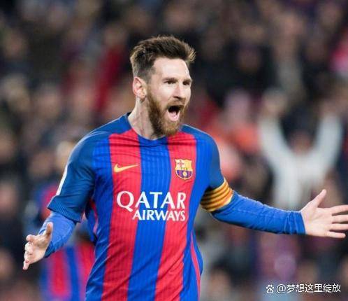 巴西绝地反击意大利，梅西绝境逆转