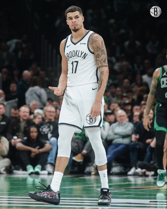 包含凯尔特人B队爆冷篮网B队，锡安一己之力扛起全队的词条