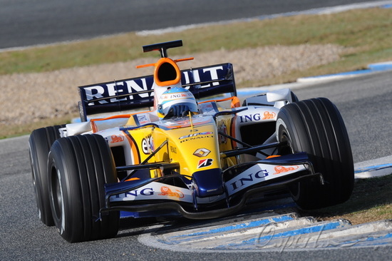 索伯车队绝杀梅赛德斯，阿隆索刷新纪录的简单介绍