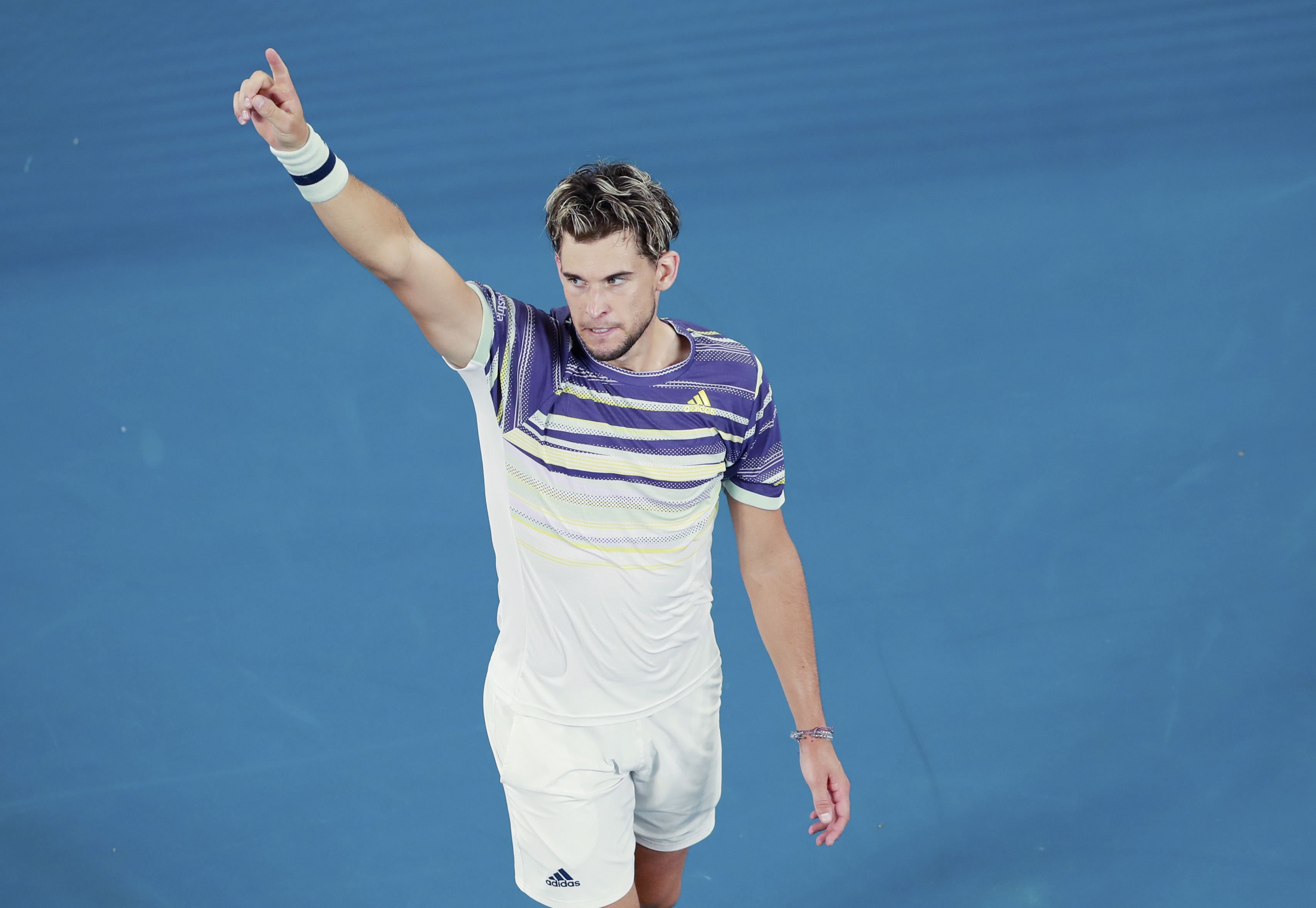 温网轻取年终总决赛，蒂姆惊艳四座的简单介绍